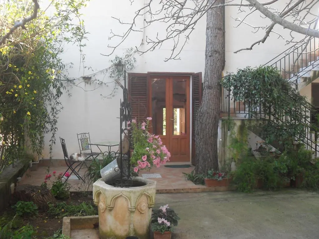 Tenuta Venezia Villa Castelvetrano