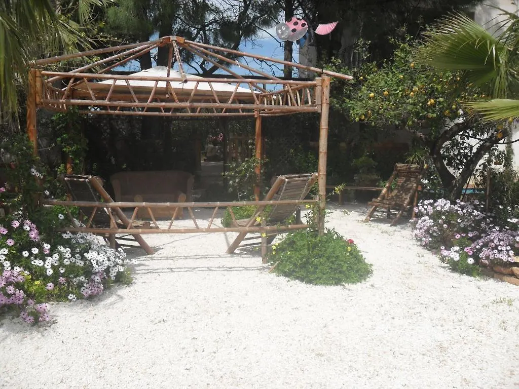 Tenuta Venezia Villa Castelvetrano Italia