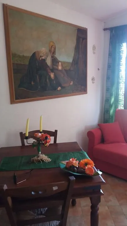 Tenuta Venezia Villa Castelvetrano Italia