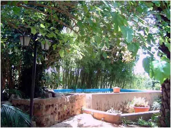 Tenuta Venezia Villa Castelvetrano