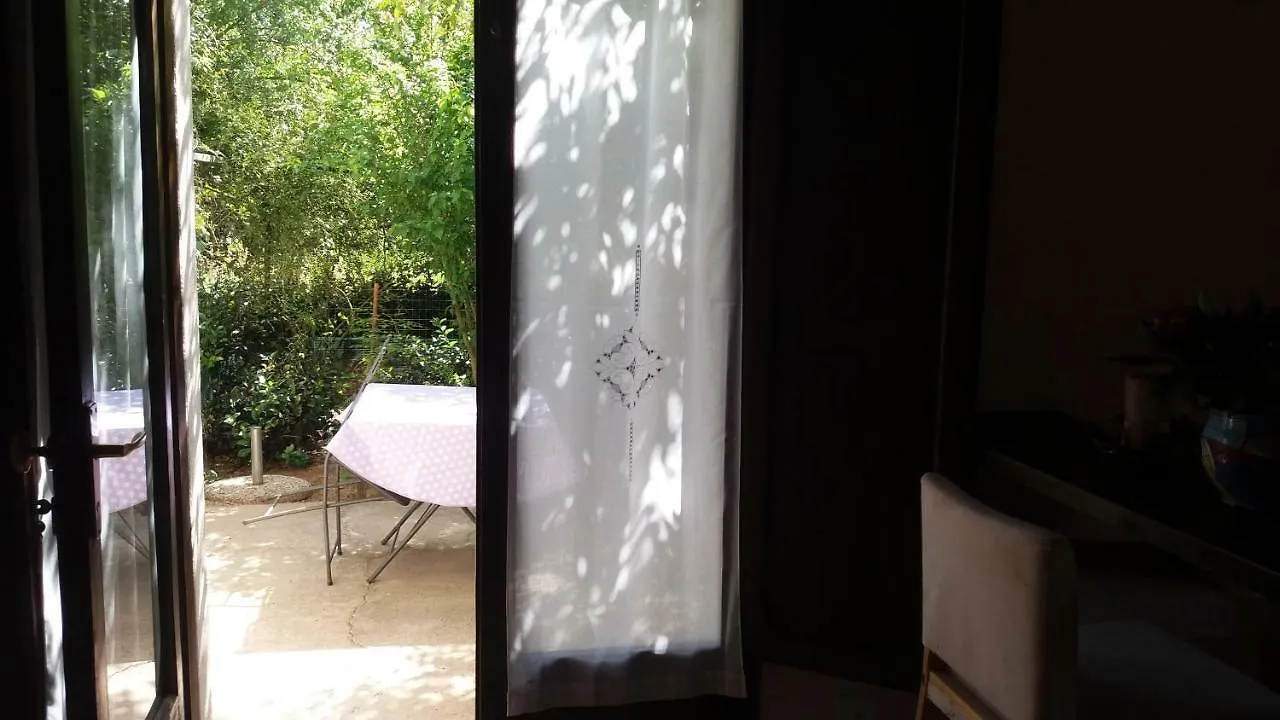 Tenuta Venezia Villa Castelvetrano Alloggio per agriturismo