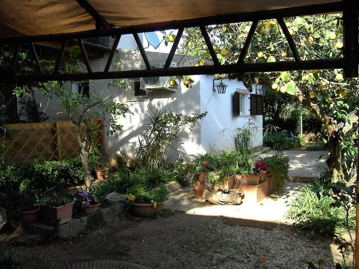 Alloggio per agriturismo Tenuta Venezia Villa Castelvetrano