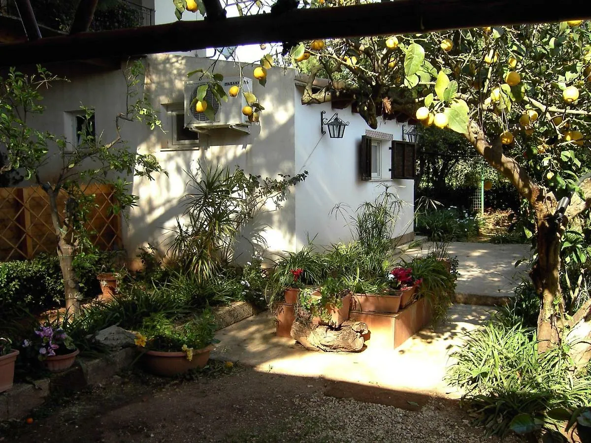 Tenuta Venezia Villa Castelvetrano Alloggio per agriturismo