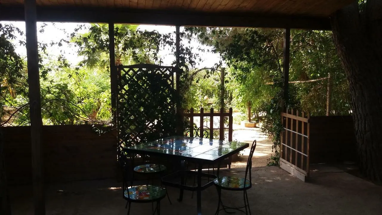 Tenuta Venezia Villa Castelvetrano
