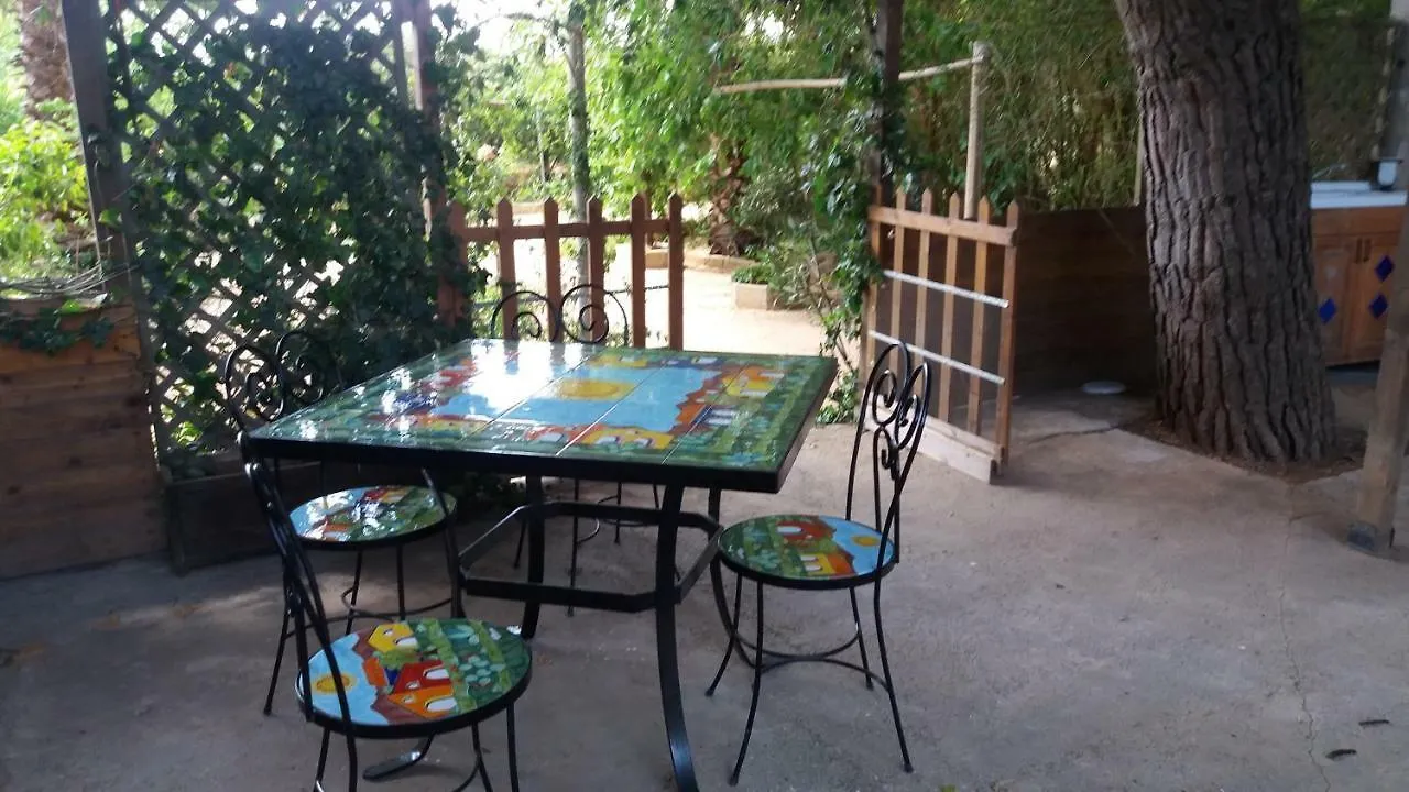 Tenuta Venezia Villa Castelvetrano Alloggio per agriturismo