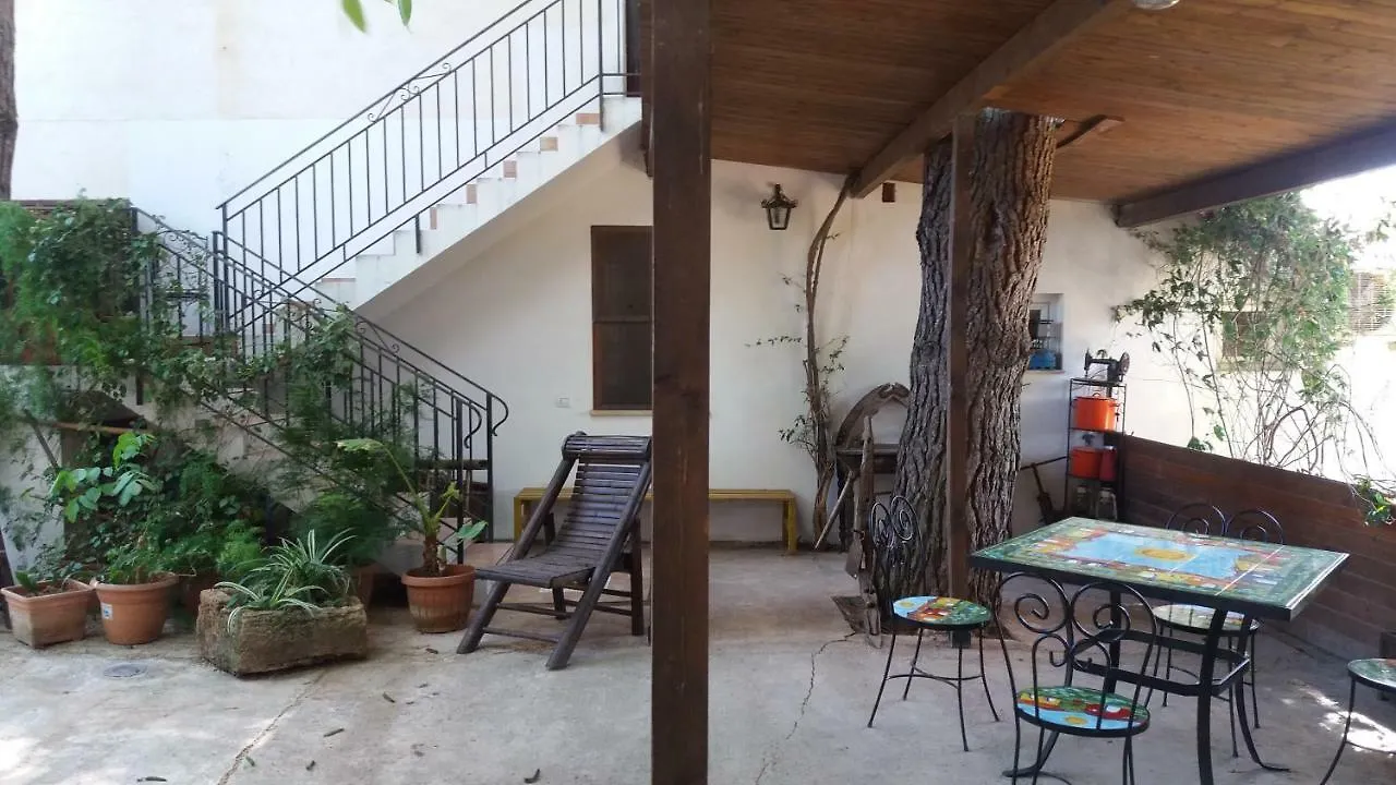 Tenuta Venezia Villa Castelvetrano Italia
