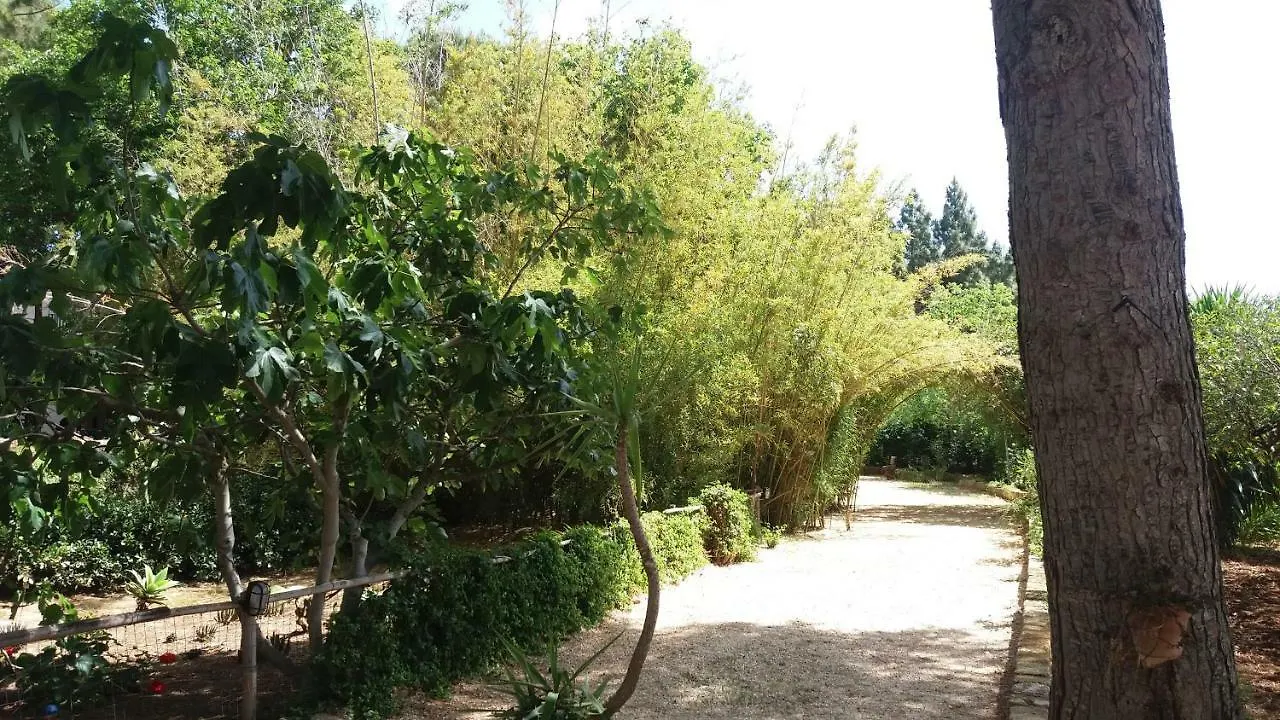 Tenuta Venezia Villa Castelvetrano Alloggio per agriturismo