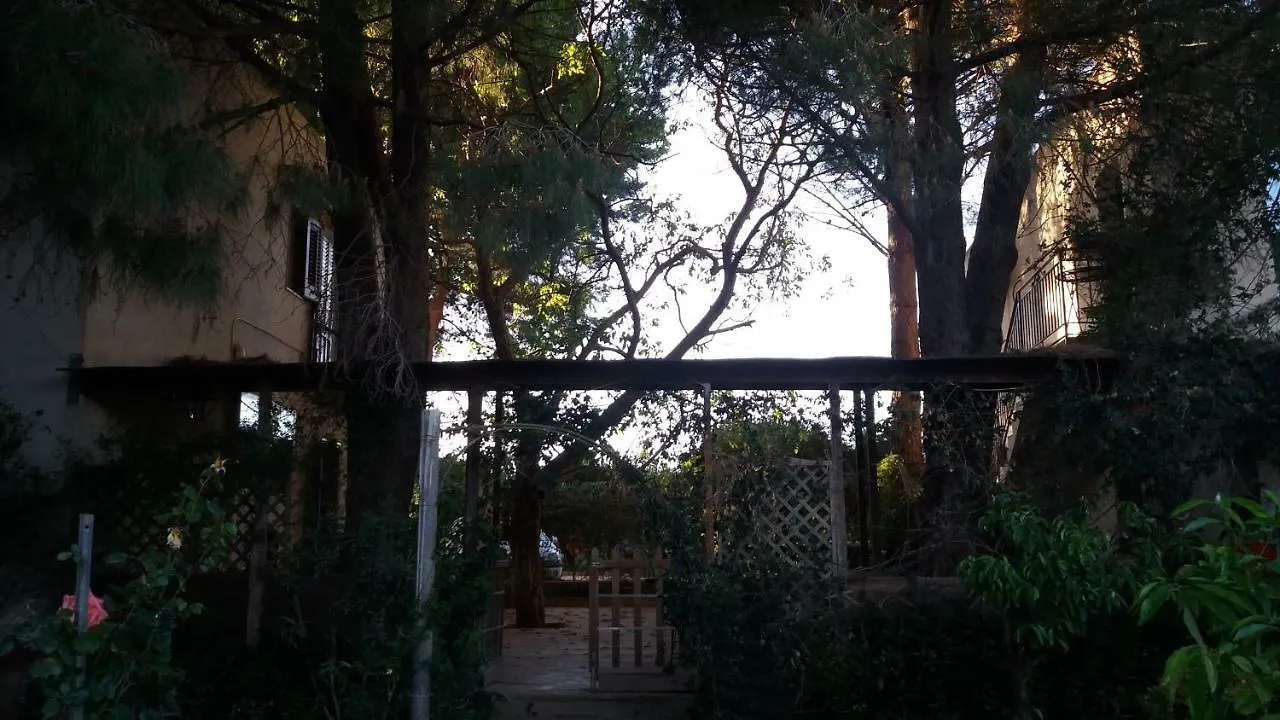 Alloggio per agriturismo Tenuta Venezia Villa Castelvetrano