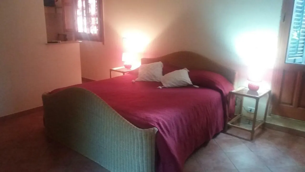 Alloggio per agriturismo Tenuta Venezia Villa Castelvetrano Italia