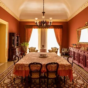  Gasthof Palazzo Al Carmine Dimora Storica