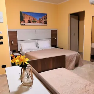 3* Hotel Fratelli Clemente And