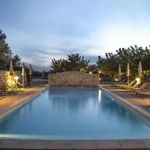 Masseria Cianciò Alloggio per agriturismo